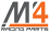 M4 Racing Parts